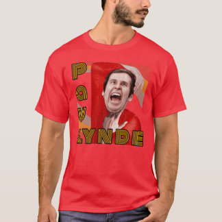 T-shirt Amis de Paul Lynde