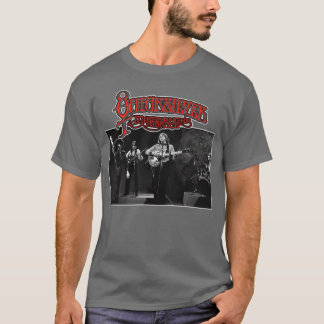 T-shirt Amis de QUICKSILVER MESSENGER SERVICE