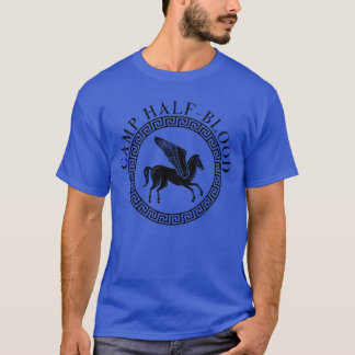 T-shirt amis de sang mêlé