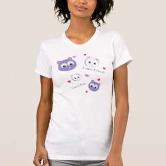 T-shirt Amis de tatouage