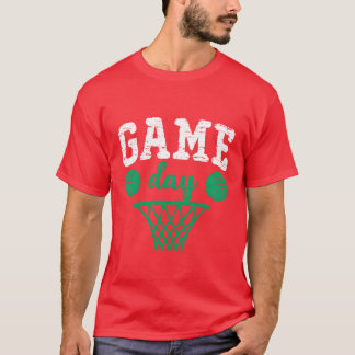 T-shirt Amis du Jour