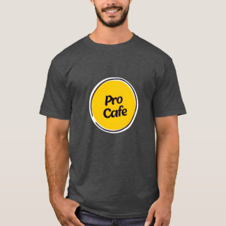 T-shirt Amis du Pro Cafe