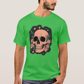 T-shirt Amis éternels d'amour