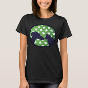 T-Shirt Amis Irlandais