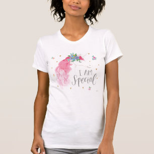 T-shirt Amis magiques III Je Suis Spécial