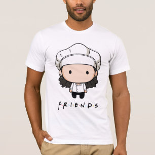 T-shirt AMIS™ Monica Chibi