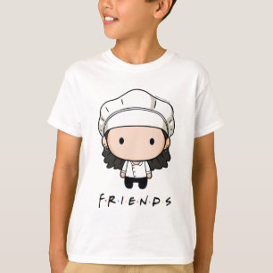 T-shirt AMIS™   Monica Chibi