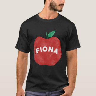 T-shirt amis mus fio originaux