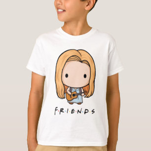T-shirt AMIS™   Phoebe Chibi