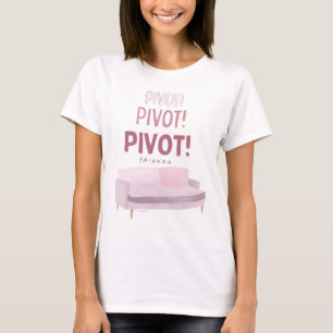 T-shirt AMIS™ Pivot