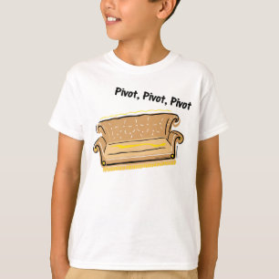 T-shirt AMIS™   Pivot