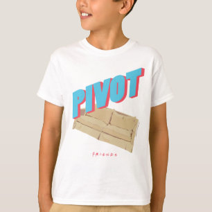 T-shirt AMIS™   Pivot
