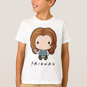 T-shirt AMIS™   Rachel Chibi