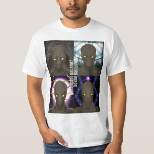 T-shirt Amis reptiles