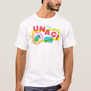 T-shirt AMIS™ Unagi
