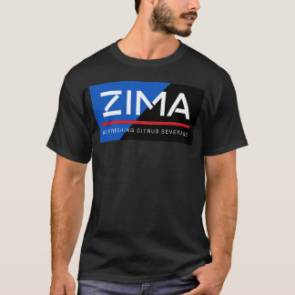 T-shirt amis Zima