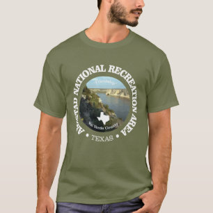 T-shirt Amistad NRA