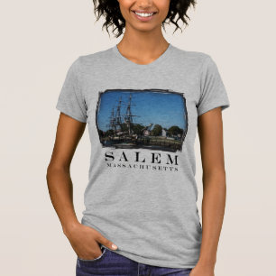 T-shirt Amitié