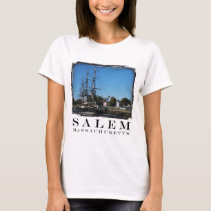 T-shirt Amitié