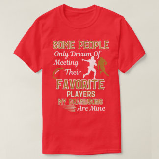 T-shirt Ammo Apparel USA Certaines personnes rêvent seulem