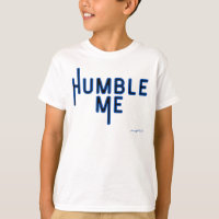 Ammo Apparel USA Humble Me Boy's