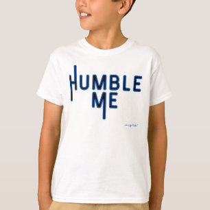 T-shirt Ammo Apparel USA Humble Me Boy's