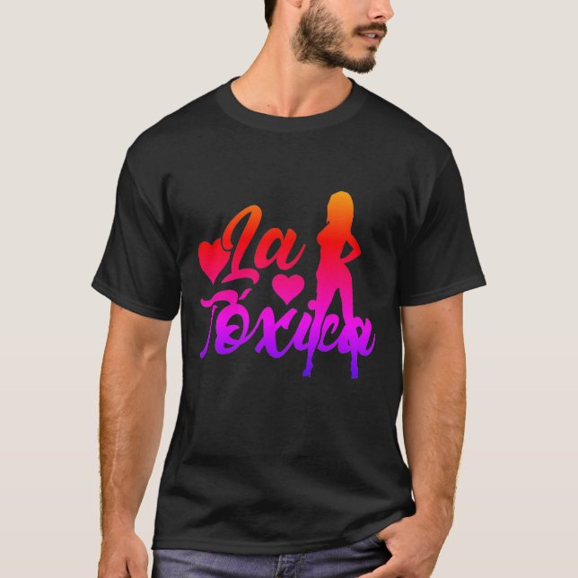 T-SHIRT AMO (Devant)