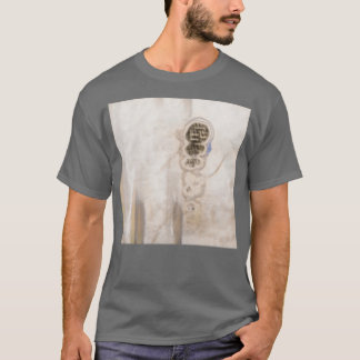 T-shirt Amoeba