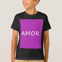Amor, L'Amour Espagnol