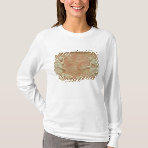 T-shirt Amorce animale