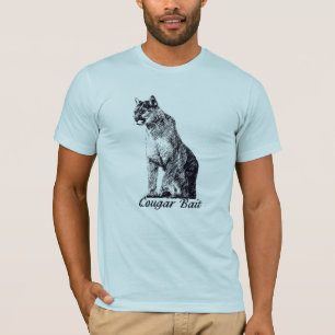 T-shirt Amorce de puma