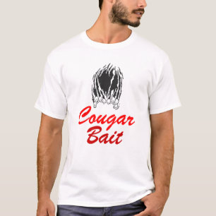 T-shirt Amorce de puma