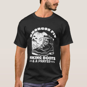 T-shirt Amorgos ajusté