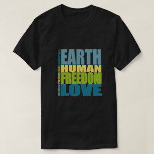 T-SHIRT AMOUR