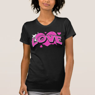 T-Shirt AMOUR