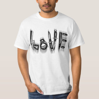 T-shirt amour