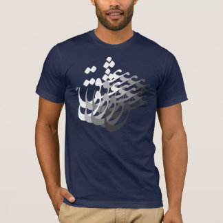 T-shirt : Amour