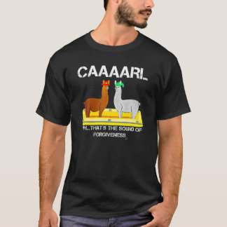 T-shirt amour