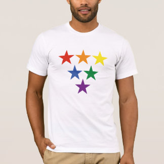 T-shirt Amour