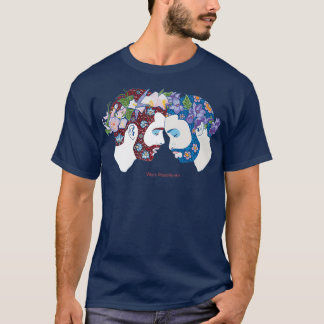 T-SHIRT AMOUR