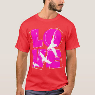 T-SHIRT AMOUR 4