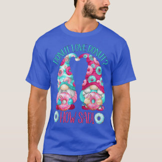 T-shirt Amour Adulte Drôle Pour Les Femmes Et Les Hommes M