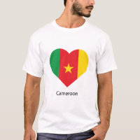 Amour Cameroun