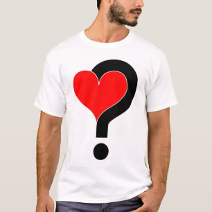 T-shirt Amour ? Chemise