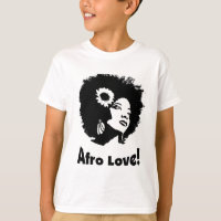 Amour d'Afro