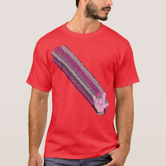 T-shirt Amour dans ASL