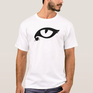 T-shirt Amour de Chat Mignon