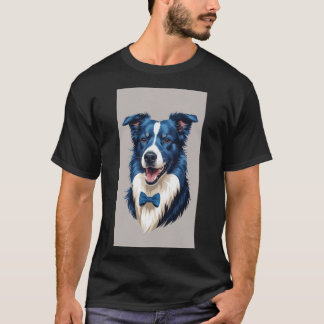 T-shirt Amour de chiots