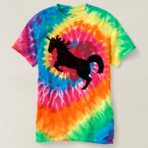 Amour de licorne et fraîcheur de colorant de