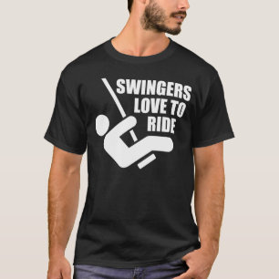T-SHIRT AMOUR DE PARTOUZEURS À MONTER